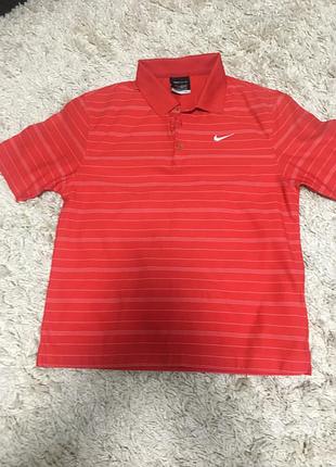 Поло nike на 10-12 років