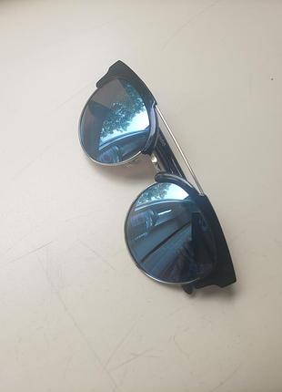 Окуляри від сонця дзеркальні