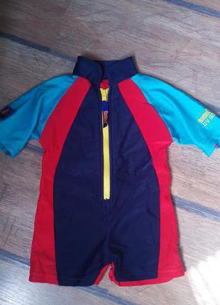 Костюм від уф променів