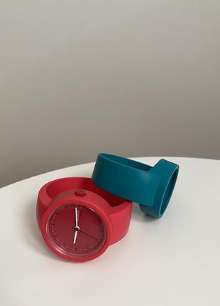 Годинник o'clock great фірми obag