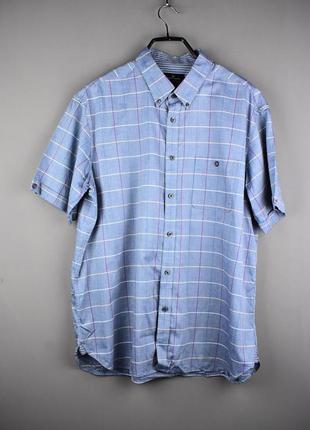 Чоловіча сорочка від blue harbour