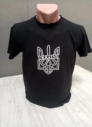 Патріотична футболка