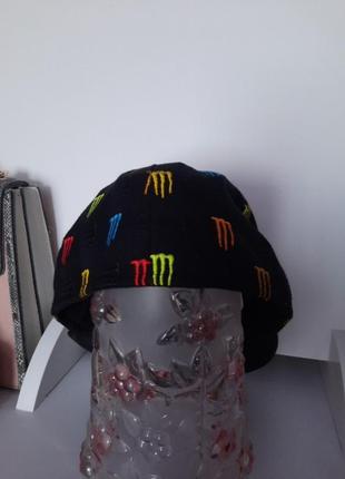 Кепка 4