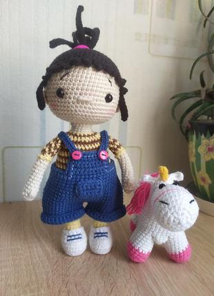 Кукла агнесс