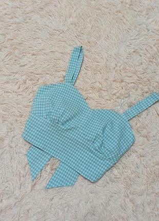 Топ футболка, майка