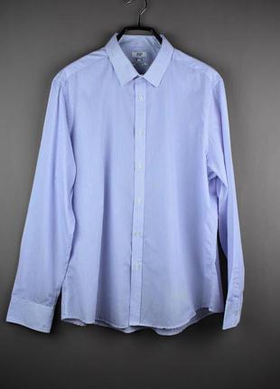 Красивая мужская рубашка от f&f