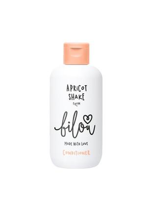 Шампунь для волосся bilou apricot shake shampoo 250 мл