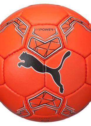 Гандбольний м'яч evopower 3.3 handball