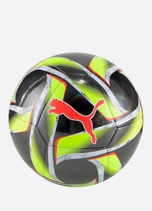 Футбольний м'яч puma spin ball 083554 02