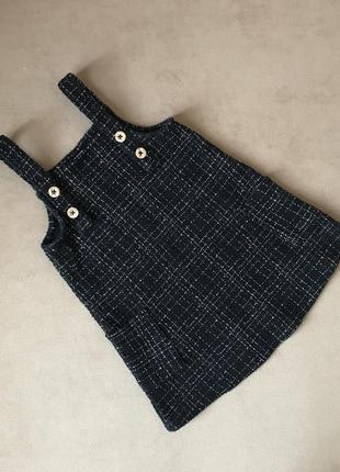 Сарафан lc walkiki 2-3 роки