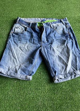 Мужские шорты cropp