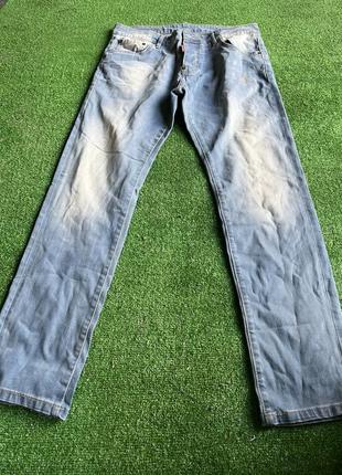 Мужские джинсы dsquared