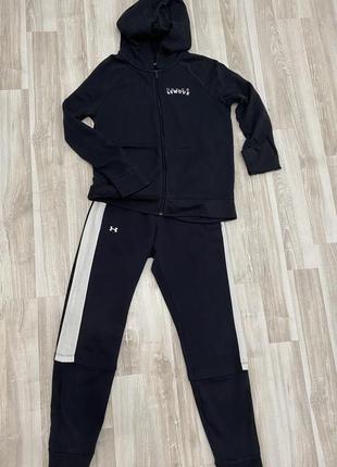 Спортивка under armour