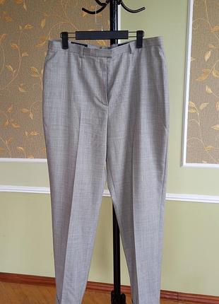 Штани escada,  вовна