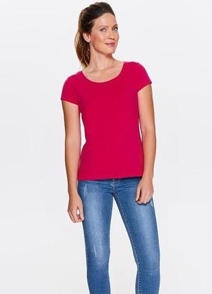 ❤️мягусенькая футболочка