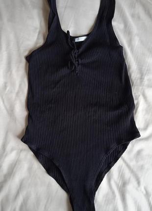 Боди от зара