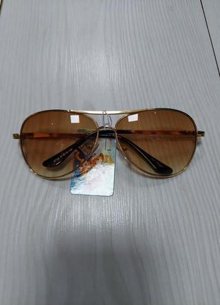 Дитячі сонцезахисні окуляри "van regel"4 фото