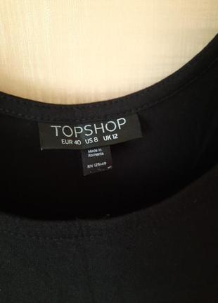 Платье topshop2 фото