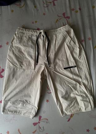 Чоловічі шорти від nike 100% оригінал