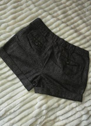 Стильні шорти 2