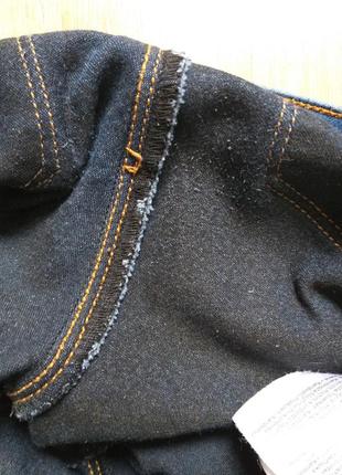 Брюки лосины под джинс vero moda ✅ 1+1=39 фото