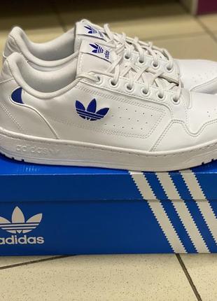 Оригинальные мужские кроссовки adidas originals ny 90