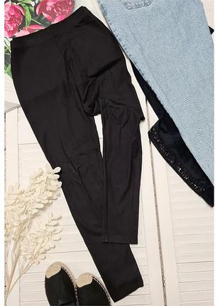 Лосины джеггинсы повседневные george