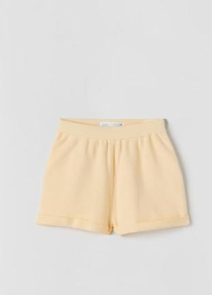 Шорти, zara