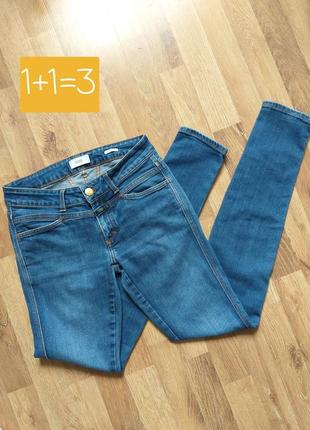 Брюки джинсы closed ✅ 1+1=31 фото