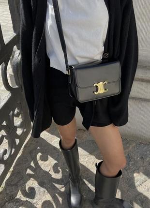 Сумка в стиле celine разные цвета ❤️