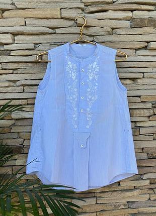 High гарна сорочка