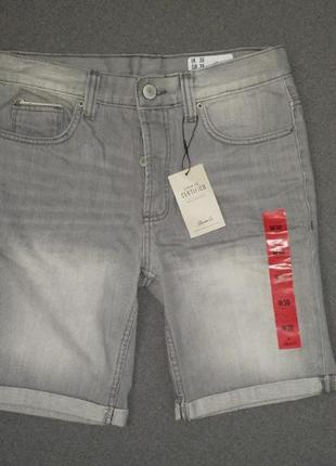 Шорти нові denim&co , р. s-m