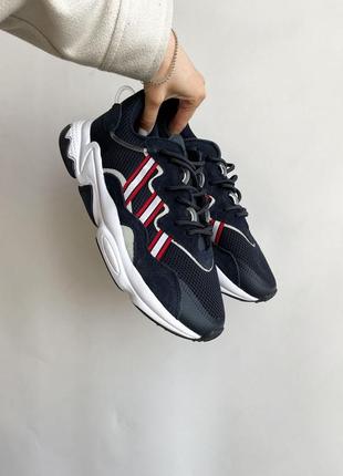 Чоловічі кросівки adidas ozweego