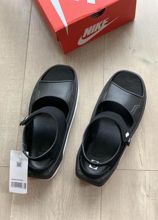 Босоножки nike унисекс