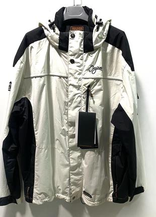 Орігинальна чоловіча вітровка iguana