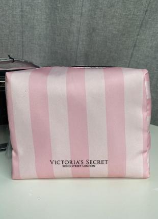 Косметичка 3в1 від victoria's secret9 фото