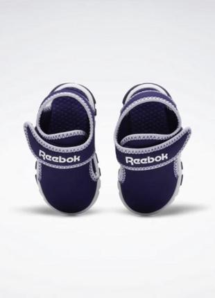 Босоніжки reebok2 фото