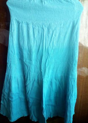 Платье трансформер 2 в 1 2