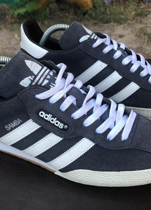 adidas samba super original