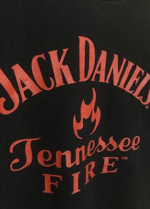 Vintage jack daniels футболка2 фото