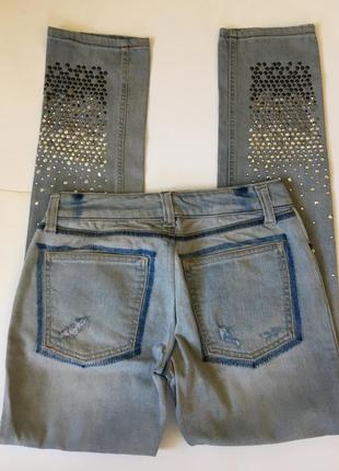 Джинси італія 29