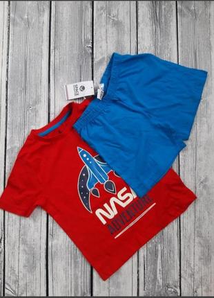 Піжама, піджама, костюмчик на хлопчика