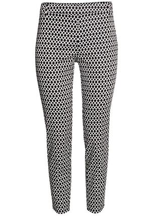 Очень качественные  брюки фирмы h&m