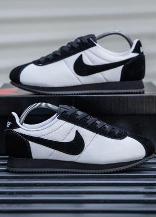 Кроссовки nike cortez4 фото