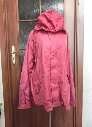 Куртка,ветровка,батал,р68,66,64.ц.100 гр1 фото