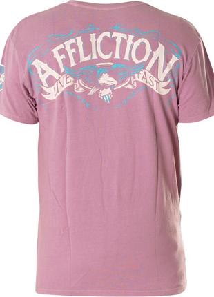 Affliction, чоловіча футболка, розмір 543 фото