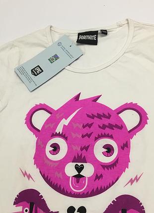 Футболка fortnite 10 лет