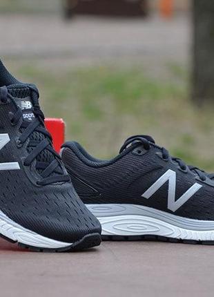 Оригинал new balance кроссовки беговые проф solvi v2 модель wsolvbw2 нью беланс1 фото