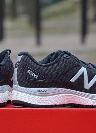 Оригинал new balance кроссовки беговые проф solvi v2 модель wsolvbw2 нью беланс6 фото