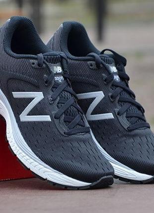 Оригинал new balance кроссовки беговые проф solvi v2 модель wsolvbw2 нью беланс5 фото